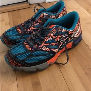 Women’s ASICS Gel Noosa Tri